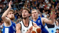 Alemania no se deja sorprender por Finlandia y es finalista del Eurobasket