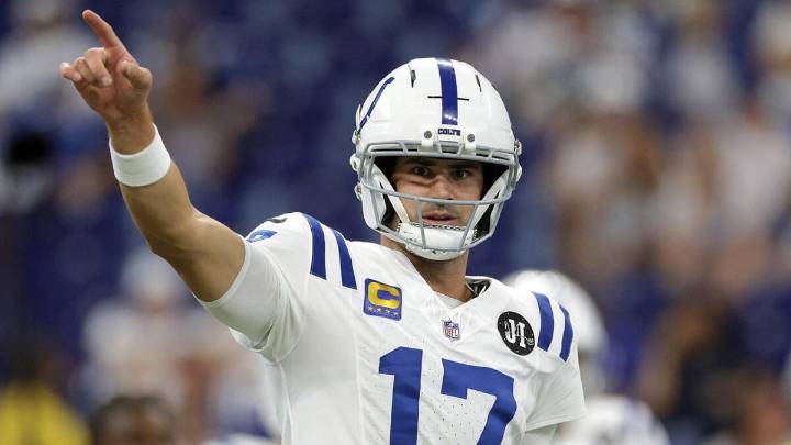 NFL Week 2: Five things we liked and didn't like, including Daniel Jones' strides, historically bad penalties