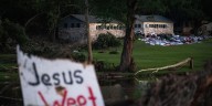 Camp Mystic plans to reopen in Texas next summer, a year after floods killed 27