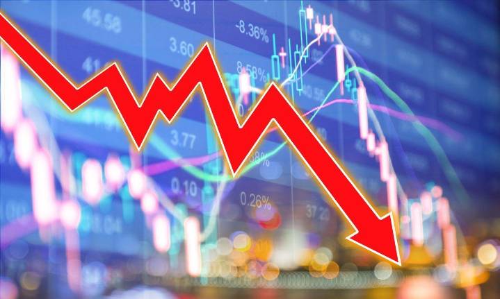 IT stocks continue to slide due to H-1B visa fee hike by the US