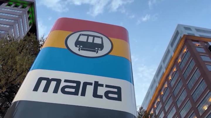 New phase for MARTA'S Five Point Station starting in October