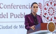 Sheinbaum asegura apoyo a mexicanos en misión humanitaria a Gaza