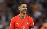 Report: Cristiano Ronaldo might return to the US with Portugal for friendly vs USMNT