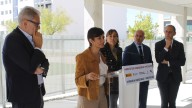 La ministra de Vivienda afea a comunidades del PP que no declaren zonas tensionadas de alquiler como Catalunya