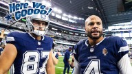 Here We Goooo: Can Dak Prescott, Jake Ferguson re