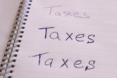 New Bill Would Eliminate Federal Taxes on Social Security Benefits