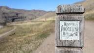 Utah reps seek nearly 300 acres of federal land to close Bonneville Shoreline Trail gap