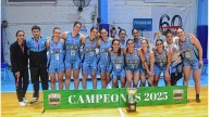 Regatas Uruguay fue subcampeón provincial tras una final vibrante ante Rocamora