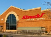 Schnucks implements AI system to improve quality, reduce food waste