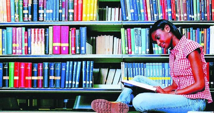 Check out what's happening at Burke County libraries