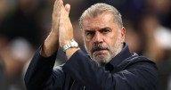 Nottingham Forest boss Ange Postecoglou names team to face Burnley in crunch clash
