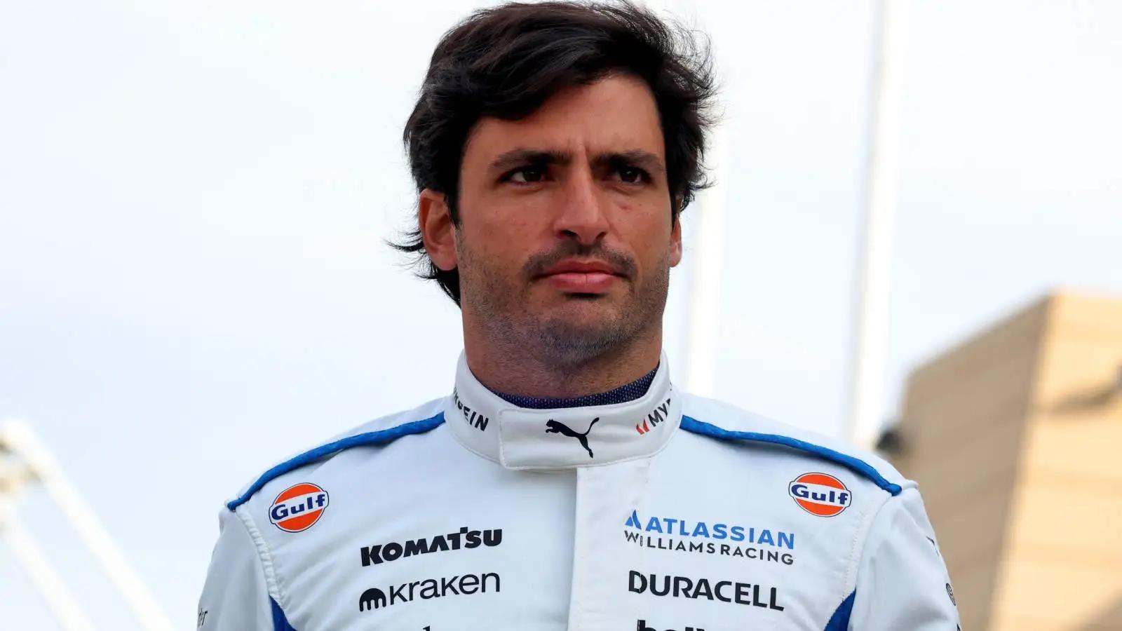 Fresh Sainz speculation as Mercedes face Antonelli conundrum