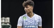 £1million Aberdeen transfer miss 'revealed' as Nicolas Milanovic beams after making Australia bow