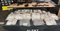 Alberta police bust $15M pure cocaine smuggling operation with ties to Mexican cartels