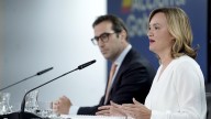 Moncloa mantiene "todo el respaldo" a la ministra de Igualdad ante el uso "absolutamente indecente" del PP con las pulseras anti maltrato