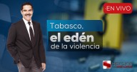 Narcomensajes, corrupción y elefantes blancos: esto y más en Hechos con Javier Alatorre