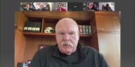 Chiefs coach Andy Reid recaps Chiefs loss to Eagles
