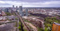 Manchester's 'new town' with 15,000 homes to be built soon after major announcement