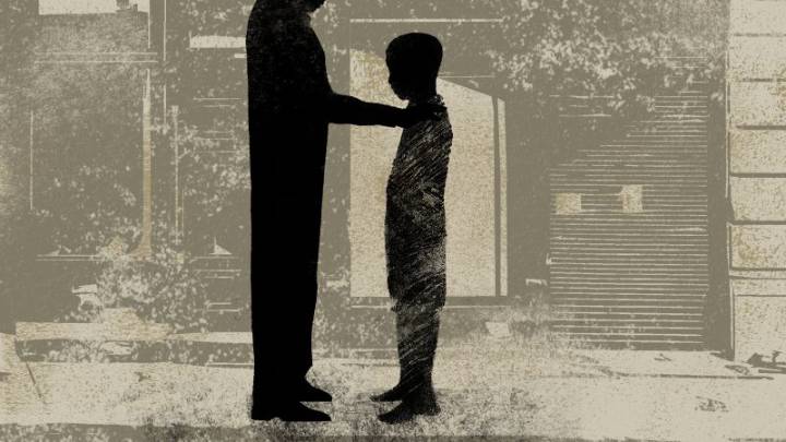 A homeless youth asked a stranger for food. The man responded with a question that changed the kid’s life forever