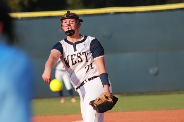 Softball: West Forsyth collects 5th straight win