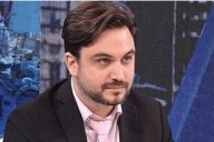 RAMIRO MARRA! “DOLAR A 1500. Sáquenme el celular porque si tuiteo la mando bien a la mierda”