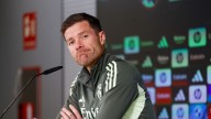 Xabi Alonso: "Todavía es pronto, el Atlético va a aspirar a todo"