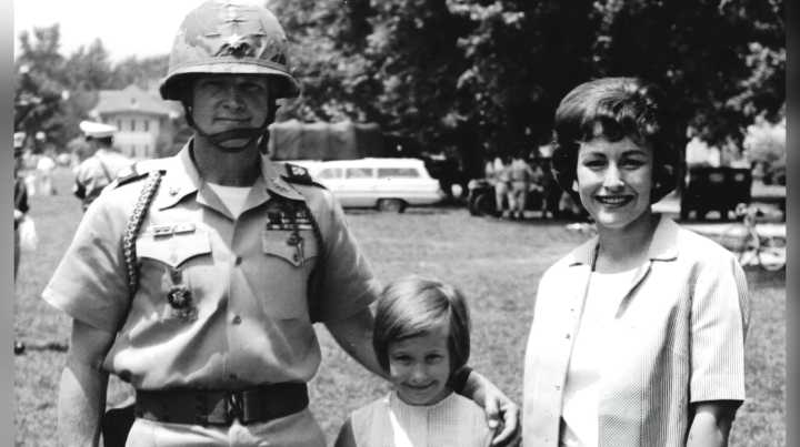 Fort Moore could come back as Congress proposes another base name change