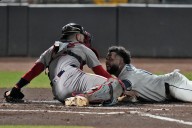 Rays finish Steinbrenner Field stay with win over contending Red Sox