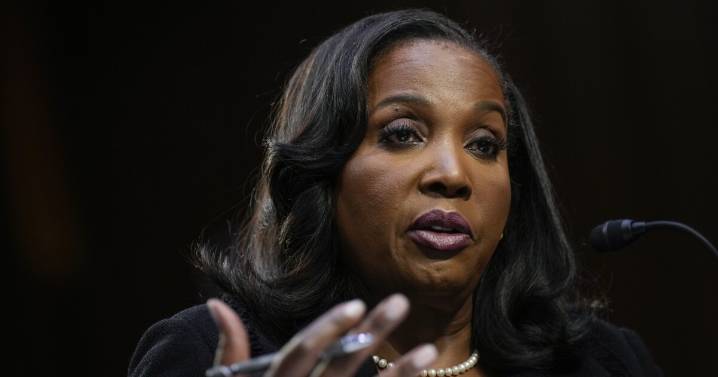 Federal judge blocks Trump from firing Fed Governor Lisa Cook, for now