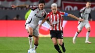 Copa Libertadores: Estudiantes cayó en los penales y Flamengo será el rival de Racing en semis