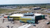 As Rural Hospitals Close Across America, Riverton’s Building A New $57 Million One