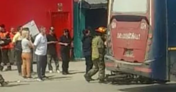 Horror en plena ruta: quién era la mujer policía que murió atropellada por un colectivo