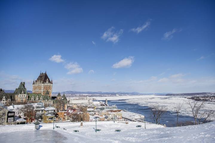 Guía para visitar Quebec, Canadá desde México: Requisitos, vuelos y consejos prácticos