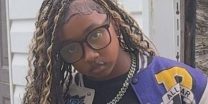 Elizabeth City police searching for missing 15