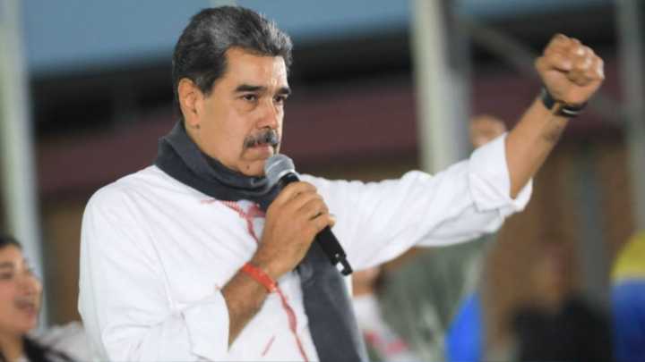 Venezuela expresa su apoyo al Emir del Estado de Qatar tras los recientes ataques israelíes en Doha