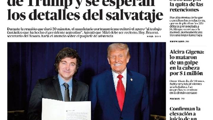 Accedé a la edición digital de Diario Puntal