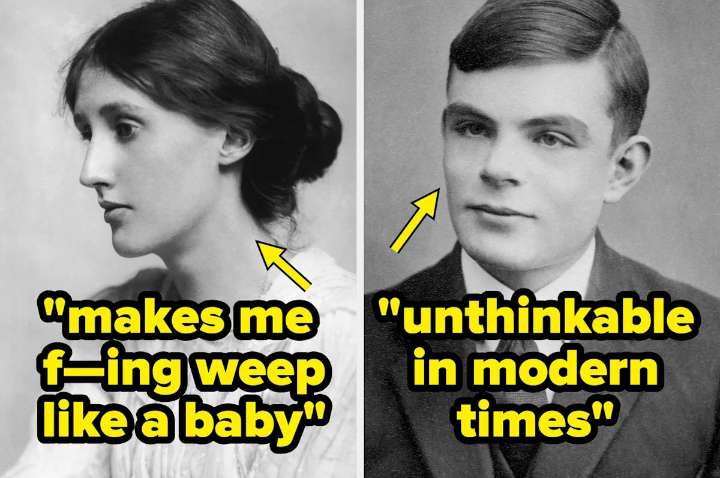 People Are Sharing The Saddest Historical Facts They Know, And I Can Feel Tears Welling In My Eyes