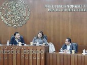 Aprueban en Comisión dejar sin efecto inhabilitación por 18 años al exalcalde Nava