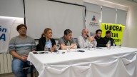 El Municipio y UOCRA firmaron convenios de capacitación