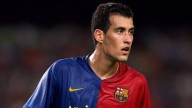 Most intelligent CDM ever! Spain legend Sergio Busquets hangs up his boots