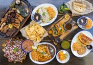 Openings and Closings: Candente Bellaire, Tacos A Go Go Times Two