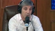 La advertencia de Caputo en la previa a las elecciones en la Provincia: "Vamos a acelerar"