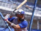 Allen Córdoba, el hombre de los dos equipos en la Serie del Rey 2025