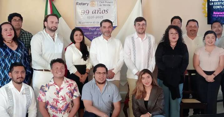 Inseguridad acecha a los yucatecos