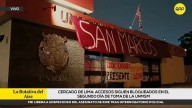 Continúa por segundo día consecutivo la toma del campus de la UNMSM: ¿qué exigen los estudiantes?