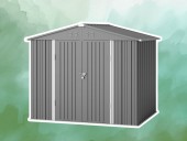 Walmart slashes outdoor storage shed price from $600 to $190