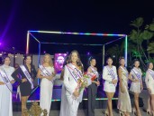 Comienzan los Festejos de las Ferias de Barquisimeto con la Elección de la Señorita Prensa