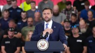 JD Vance defiende matar narcotraficantes del Cártel de Maduro: “Es el mejor uso que le podemos dar a nuestros militares”