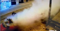 Detonan explosivo en Carabayllo: Así fue el atentado contra el vehículo de regidor municipal