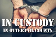 Otter Tail County MN Jail In